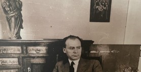 Cum și-a presimțit Lucian Blaga moartea. Mesajul rostit în ultimele clipe de viață